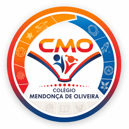 Logo do Colégio Mendonça de Oliveira